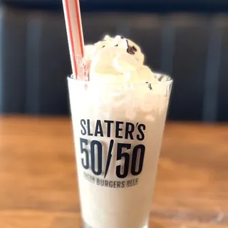 Build Your Own Shake