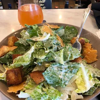 Slater's Caesar