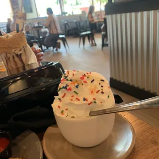 Kids Sundae
