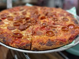 Johnny Mac's Restaurant & Bar