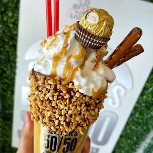 Ferrero RoSHAKE