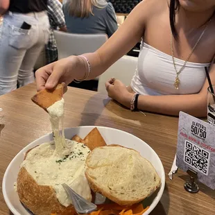 food, soups and chowder