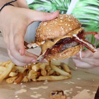 P.B. & Jellousy Burger