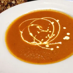 Delicious House Made Soups