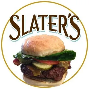 Voted Best Burger 2021
