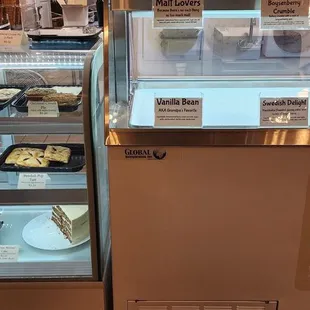 ICE CREAM!