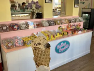 Valley sweets