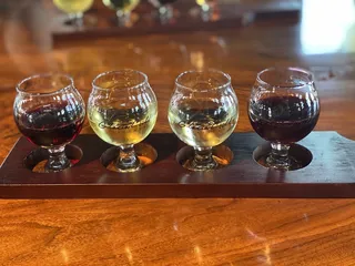 Glacial Till Vineyard & Winery