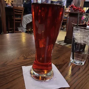 Hibiscus STEM cider