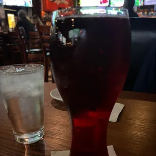 Hibiscus STEM cider