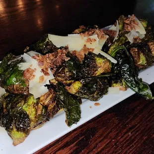 Brussel sprouts