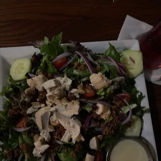 House Salad