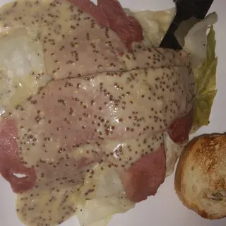 Corned Beef and Cabbage