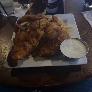 Chicken Tenders