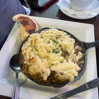 Shepherds Pie