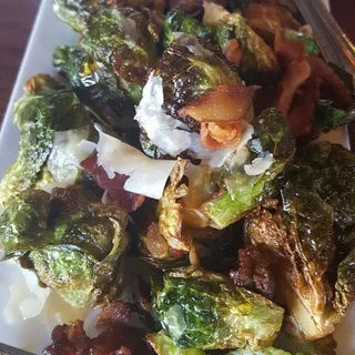 Brussels Sprouts