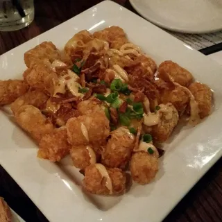 Tater Tots