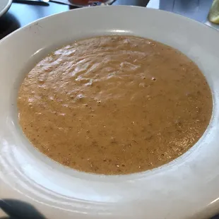 Lobster Bisque