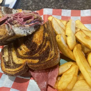 Reuben