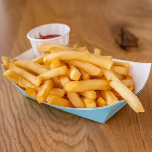 Fries