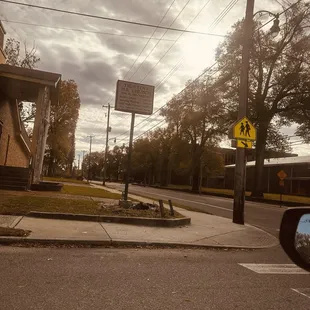 This is one of the most beautiful and blessed places in Memphis.