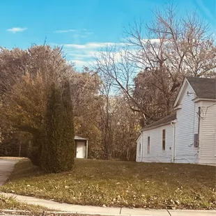 Gods glory shines in the smallest of places