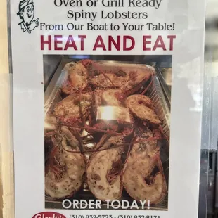 Couldn't be fresher!