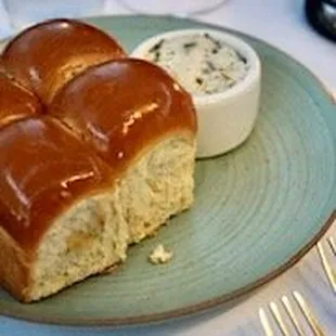 Parker Rolls