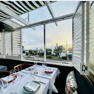 Sunset Views