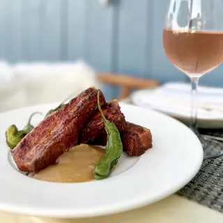 Thick Cut Bacon