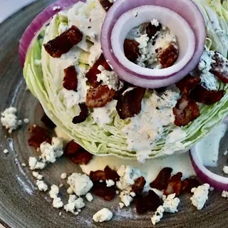 Wedge Salad