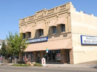 Manteca Bedquarters