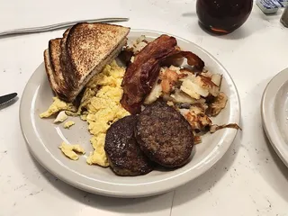 Tealside Diner