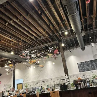 This place is so cute!