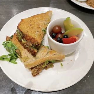 Mushrooms Run The World