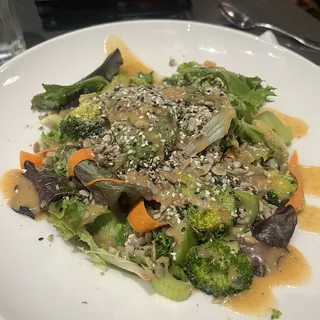 Bee Chop Salad