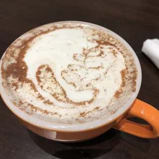 Chai Latte
