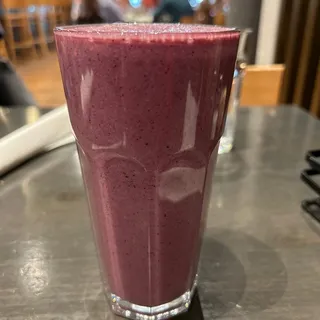Humble Bee Smoothie
