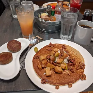 Pasture Raised Sausage