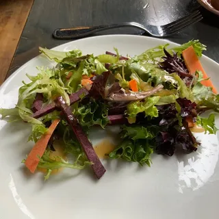 Side Salad