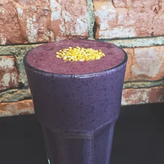 Immunity Bee Smoothie