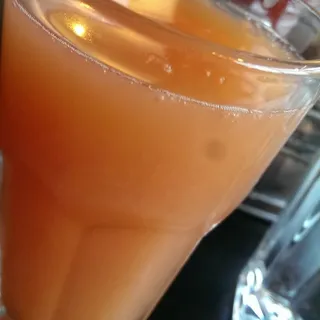 Grapefruit Juice