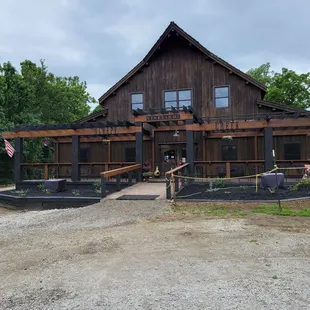 Winery