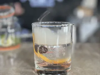 Black Frost Distilling