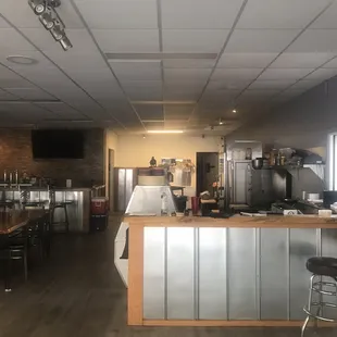 Random inside photo