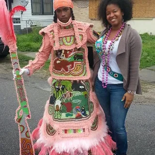 Keturah E.