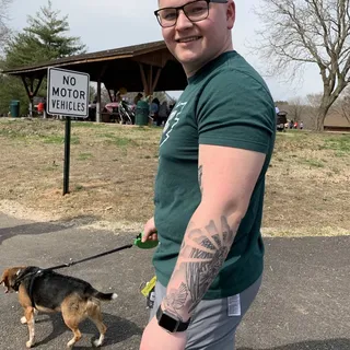 Kyle H.