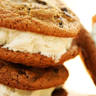 food, dessert
