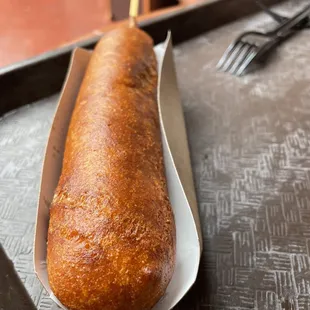 Corn Dog