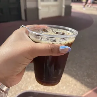 Cold Brew Joffrey-s Coffee- French Roast